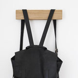 מתלה קו – מתלה עץ לקיר בעיצוב טבעי