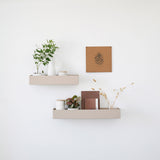 BOX
מדף מתכת בעיצוב קופסה