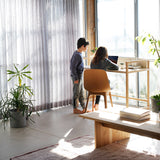 Frame Desk שולחן עבודה מעוצב