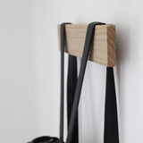 מתלי קו  חמישיית מתלים מעוצבים לקיר