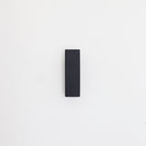 מתלה קו – מתלה עץ לקיר בעיצוב טבעי