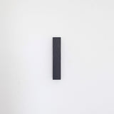 מתלה קו – מתלה עץ לקיר בעיצוב טבעי