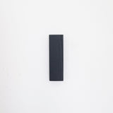 מתלי קו – שלישיית מתלים לקיר מעץ אלון