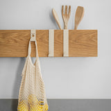 KORA HOOK Large מתלה וו מעוצב