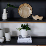 FRAME set B2 שידת מדפים פתוחה