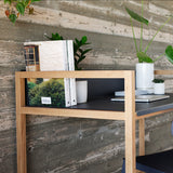 Frame Desk שולחן עבודה מעוצב