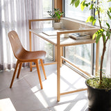 Frame Desk שולחן עבודה מעוצב