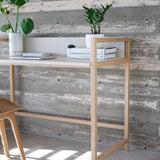 Frame Desk שולחן עבודה מעוצב