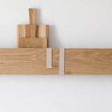 KORA HOOK Large מתלה וו מעוצב