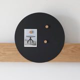 KORA O לוח מגנטי עגול לתלייה