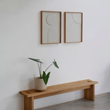 תמונת בטון Mountain Breeze