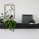 BOX
מדף מתכת בעיצוב קופסה