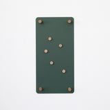 מארז חמישיית מגנטים מעץ אלון מלא