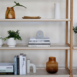 FRAME שידת מדפים סט B3 מעוצבת