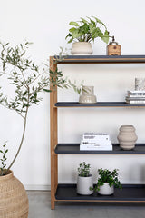 FRAME שידת מדפים סט B3 מעוצבת