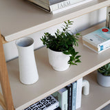 FRAME - set B1 שידת מדפים פתוחה סט B1