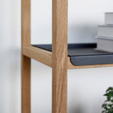 FRAME שידת מדפים סט B3 מעוצבת