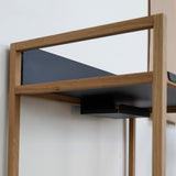 Frame Desk שולחן עבודה מעוצב