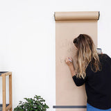 מתלה גליל נייר
מתלה לקיר לכתיבה ועיצוב