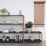 FRAME שידת מדפים סט B3 מעוצבת