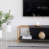 Frame set C half back