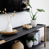 Frame set C half back