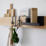 KORA HOOK SMALL מתלה וו מינימליסטי