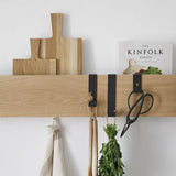 KORA HOOK Large מתלה וו מעוצב