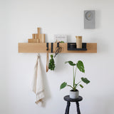 KORA HOOK SMALL מתלה וו מינימליסטי