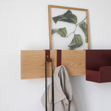 KORA HOOK Large מתלה וו מעוצב