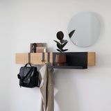 KORA HOOK Large מתלה וו מעוצב