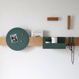 KORA HOOK Large מתלה וו מעוצב