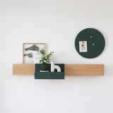 KORA O לוח מגנטי עגול לתלייה