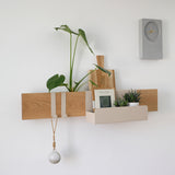 KORA HOOK Large מתלה וו מעוצב