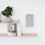 VAV מדף צף מתכת בעיצוב מודולרי