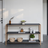 Frame set  E