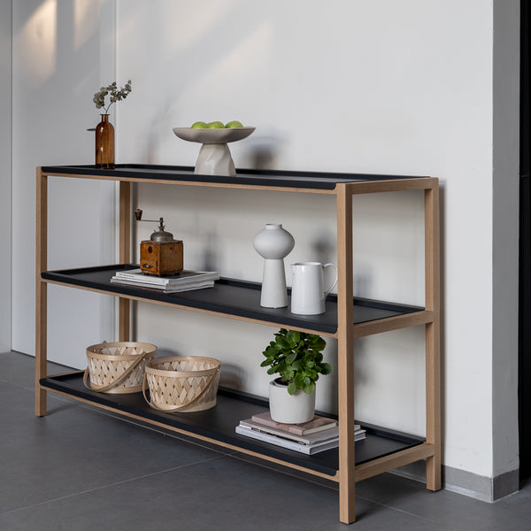 Frame set  E