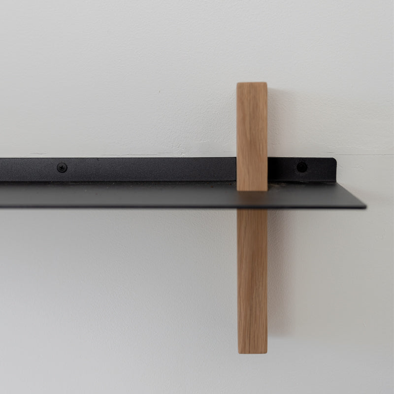 מערכת מידוף CUT אלומיניום – קומבינציה G