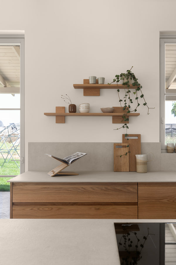 Block shelf 70cm (one block)
