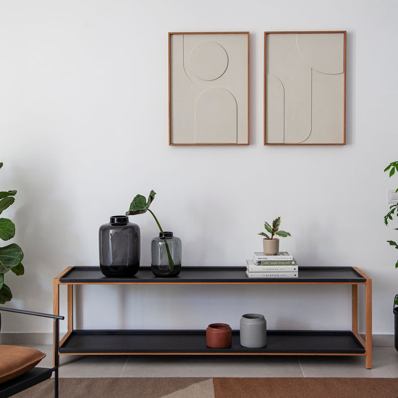 Frame set  C