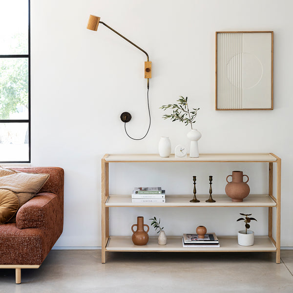 Frame set  E