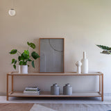 Frame set  C