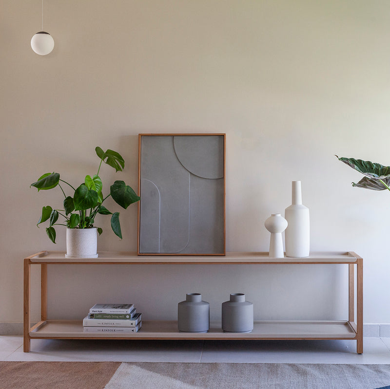 Frame set  C