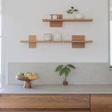 מדף Block shelf