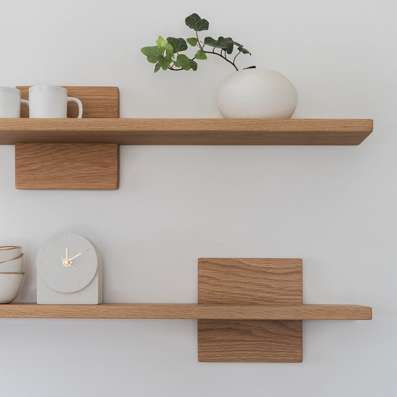 מדף Block shelf