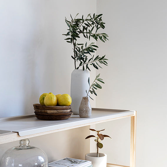 Frame set  E