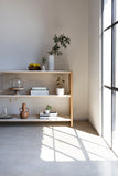 Frame set  E