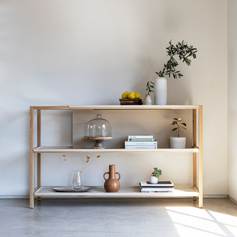 Frame set  E
