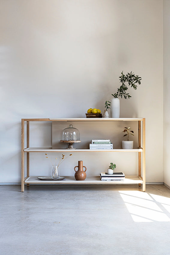 Frame set  E