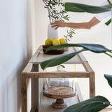 Frame set  E